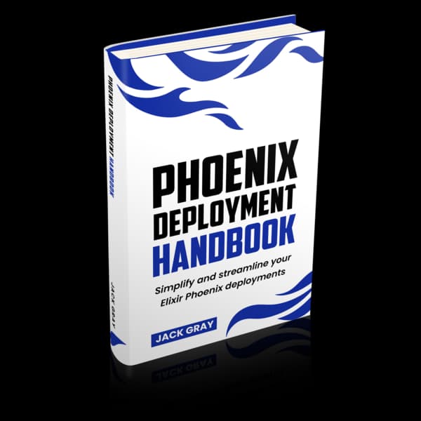 Phoenix Deployment Handbook